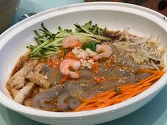 -陈一道辣椒炒肉·徐州菜(六中店)