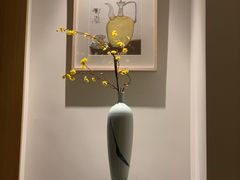 -梅间堂茶馆(绿地缤纷城店)