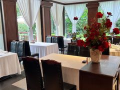 -老洋房花园饭店(绍兴路店)