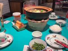 -粉灯牛腩牛杂煲·鸡煲(双井店)
