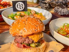 -Bistro 63 创意融合料理(广粤天地店)