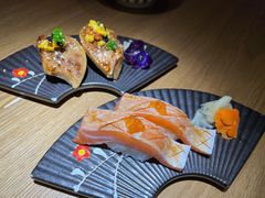 -江左尚白日本料理(万象城店)
