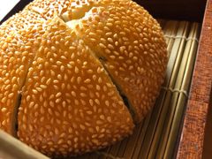 -广州富力君悦大酒店空中花园