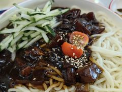 -服务大楼冷面(延大店)