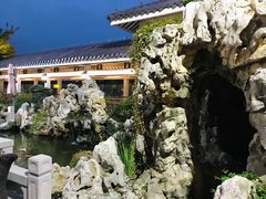 -香雪海饭店中餐厅(人民桥店)