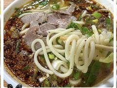 -肖家客饸饹面(郑州总店)