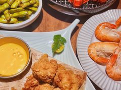 -山葵家居酒屋(天目里店)