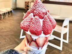 -Cafe de Paris(林荫路店)