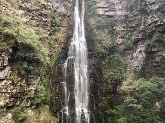 -井冈山风景名胜区
