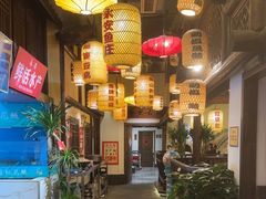 -永安水煮活鱼·仪征土菜院子