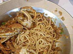 -一棠龙虾•王牌虾球(恒隆广场店)