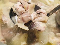 -润园四季椰子鸡火锅(南山海岸城店)