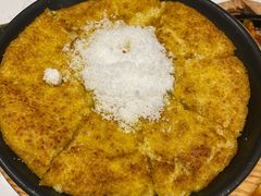 -北李妈妈菜·海肠捞饭(高新万达店)