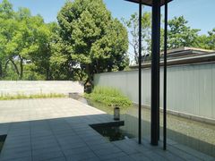 -木守西溪溪隐餐厅