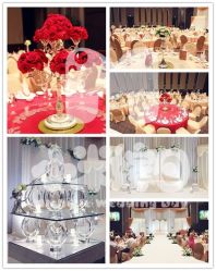 -M'S BANQUET AND SPACE ART