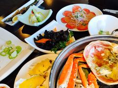 -蟹之国·精品蟹料理(极地店)