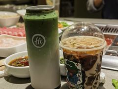 -海底捞火锅(摩尔广场店)