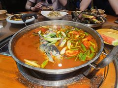 -亮欢寨酸汤鱼(沙冲路店)