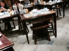 -南京大牌档(崇文门国瑞店)