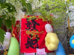 -回龙窝历史文化街区