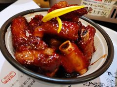 -禧瑞都大饭店(吊桥路店)