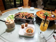 -云禾壹海景庄园餐厅