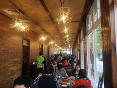 靠窗位-荣德灶台鱼(圣泉寺店)