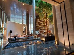 -博林天瑞喜来登酒店·西丽尚膳