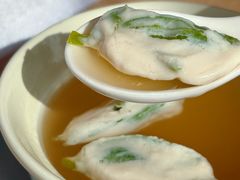 -锦江宾馆-花园餐厅