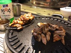 -401餐厅(弘大店)
