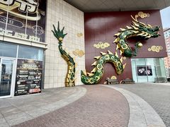 -杉杉奥特莱斯广场(哈尔滨店)