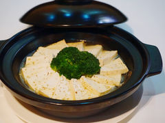 如意蜂窝老豆腐-南京国际会议大酒店