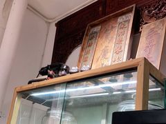 -甜心闲生传统手工冰粉(奎星楼店)