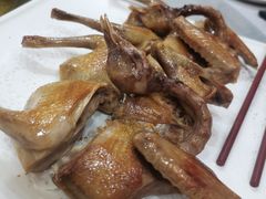 -亮庆餐厅·粤菜·早茶(篁庄店)