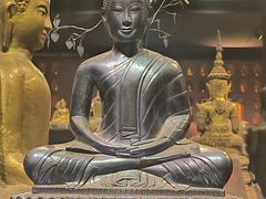 -吴哥国家博物馆