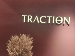 -TRACTION 运动中心(金融街店)