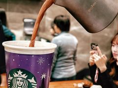 -星巴克臻选(广州沙面店)