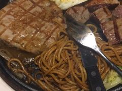 -半秋山西餐厅(巴南万达广场店)