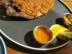-曼泰·泰餐(江南环球港店)