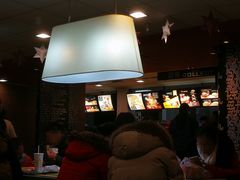 -麦当劳(北方国贸大厦店)