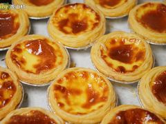 -龙山村烘焙工坊(梨园云景里店)