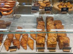 -麦田工坊(月湖店)