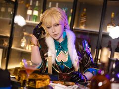 -米游妙妙屋cosplay换装自拍摄影体验馆