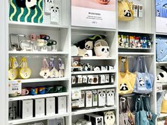 -深圳龙华星河COCO City(民治店)