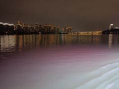 -闽江夜游台江旅游码头