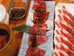 -炼瓦家日式烧肉·寿喜烧(融创精彩天地店)