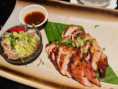 -Thai Alley泰爱里(二沙岛店)