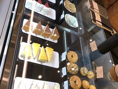 -Seesaw Coffee(上海国金中心店)