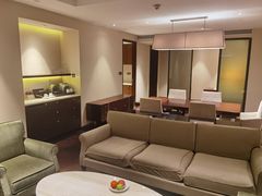 -上海嘉定喜来登酒店