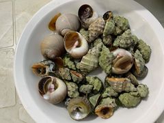 -胖大嫂渔家排档·全海景餐厅(渔村店)